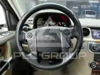 2016 Land Rover Discovery