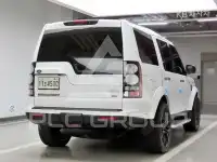 2016 Land Rover Discovery