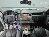 2016 Land Rover Discovery