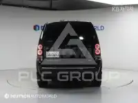 2016 Land Rover Discovery