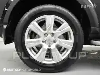 2016 Land Rover Discovery