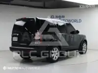 2016 Land Rover Discovery