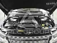 2016 Land Rover Discovery
