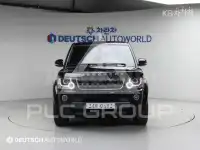 2016 Land Rover Discovery