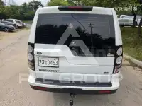 2016 Land Rover Discovery