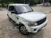 2016 Land Rover Discovery