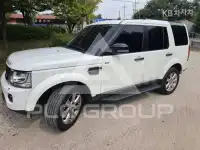 2016 Land Rover Discovery