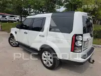 2016 Land Rover Discovery