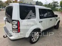 2016 Land Rover Discovery