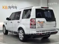 2016 Land Rover Discovery
