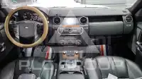 2016 Land Rover Discovery