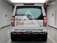 2016 Land Rover Discovery