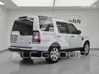 2016 Land Rover Discovery