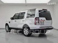 2016 Land Rover Discovery