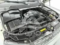 2016 Land Rover Discovery