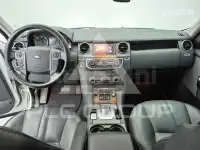 2016 Land Rover Discovery