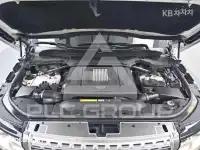 2016 Land Rover Range Rover