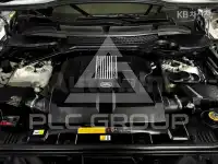 2016 Land Rover Range Rover