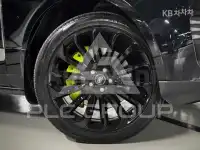 2016 Land Rover Range Rover