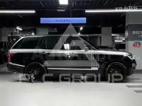 2016 Land Rover Range Rover