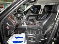 2016 Land Rover Range Rover