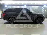 2016 Land Rover Range Rover