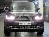 2016 Land Rover Range Rover