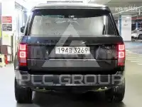 2016 Land Rover Range Rover