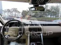 2016 Land Rover Range Rover