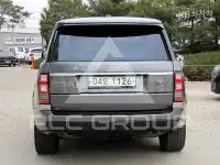 2016 Land Rover Range Rover