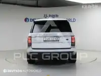 2016 Land Rover Range Rover