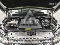 2016 Land Rover Range Rover