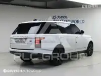 2016 Land Rover Range Rover