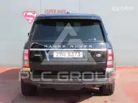 2016 Land Rover Range Rover