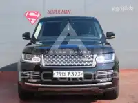 2016 Land Rover Range Rover