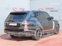 2016 Land Rover Range Rover