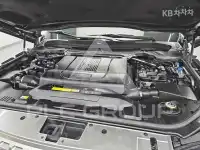 2016 Land Rover Range Rover
