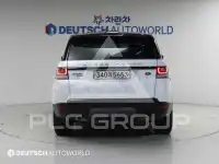2016 Land Rover Range Rover