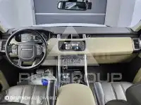 2016 Land Rover Range Rover