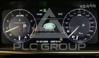 2016 Land Rover Range Rover