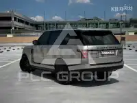 2016 Land Rover Range Rover