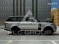 2016 Land Rover Range Rover