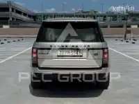 2016 Land Rover Range Rover