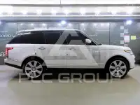 2016 Land Rover Range Rover