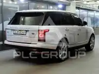 2016 Land Rover Range Rover