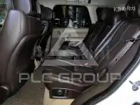 2016 Land Rover Range Rover