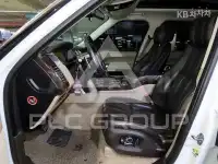2016 Land Rover Range Rover