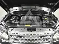 2016 Land Rover Range Rover