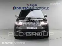 2016 Land Rover Range Rover