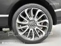 2016 Land Rover Range Rover
